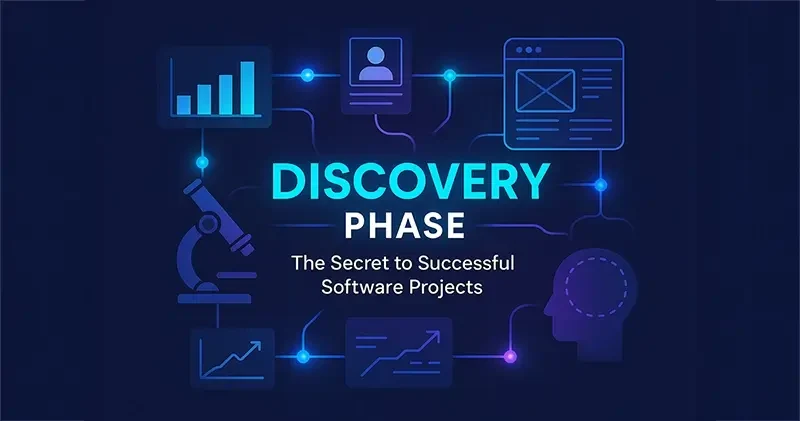Discovery & Strategy