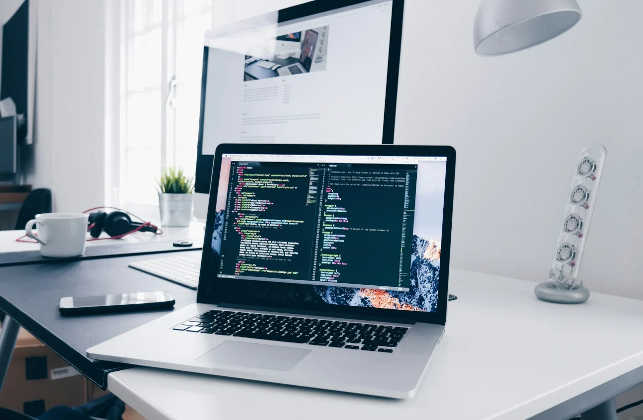 Web Platform Dashboard