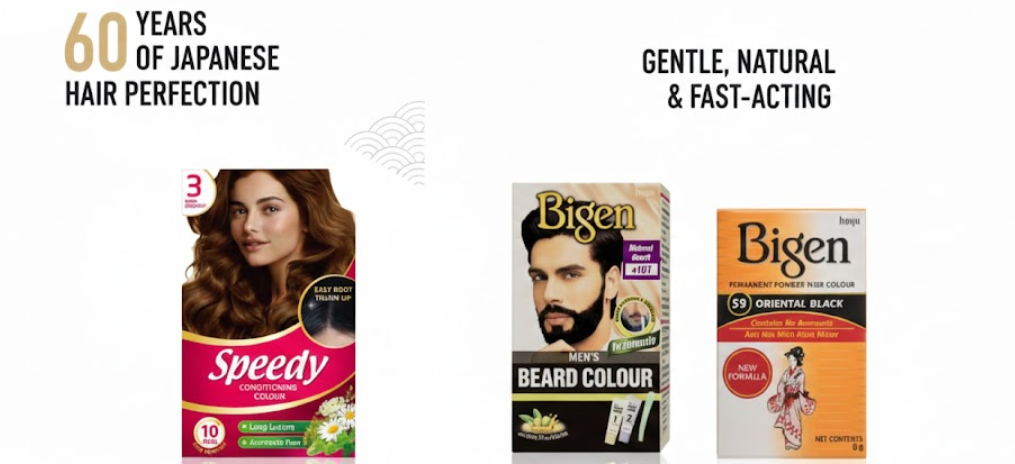 Bigen Digital Flagship