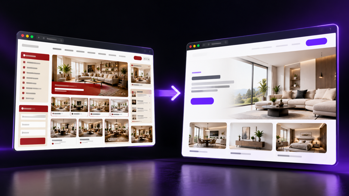Why Your Website Is Losing Customers (Common UI/UX Mistakes Small Businesses Make)