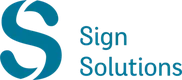 Sign Solutions Project