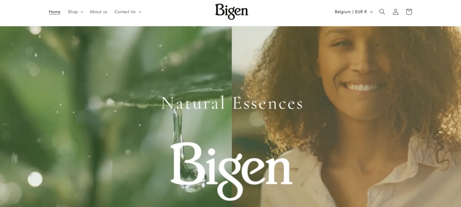 Bigen France