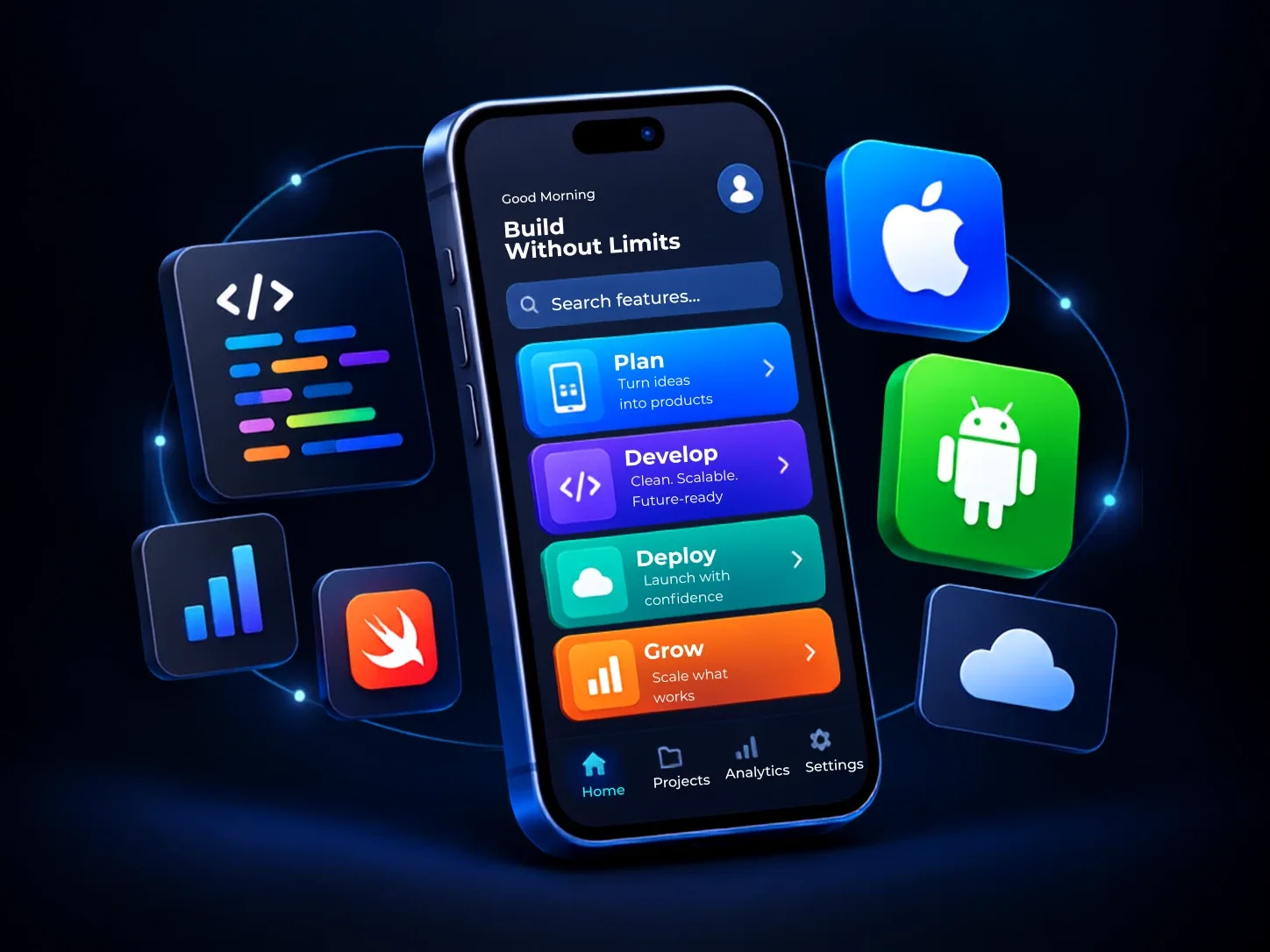 Icon Tech Expert