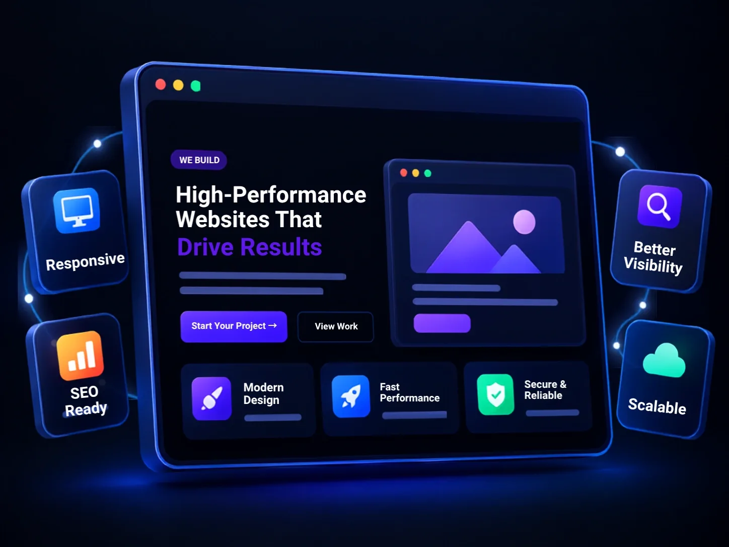 Icon Tech Expert
