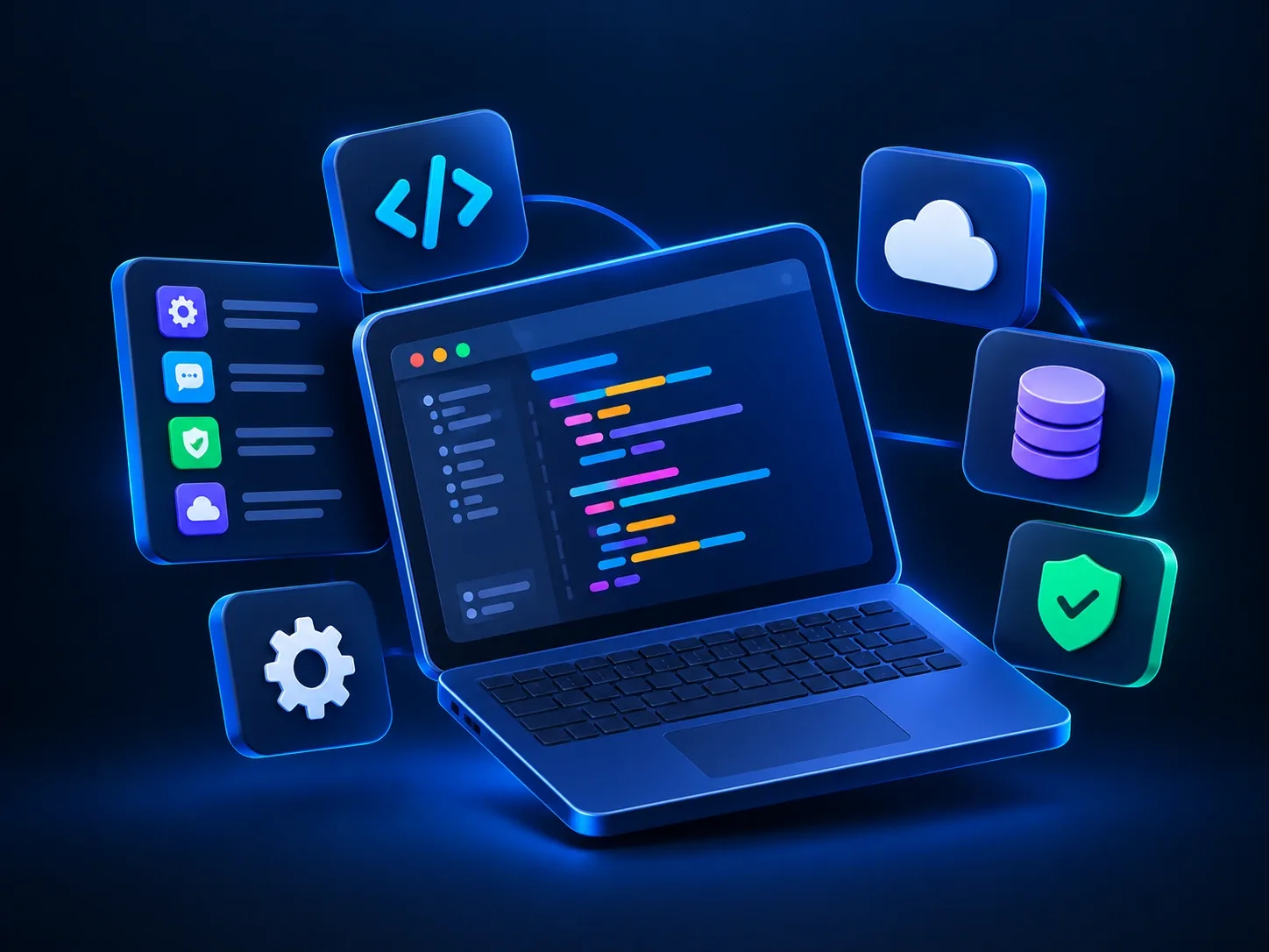 Icon Tech Expert