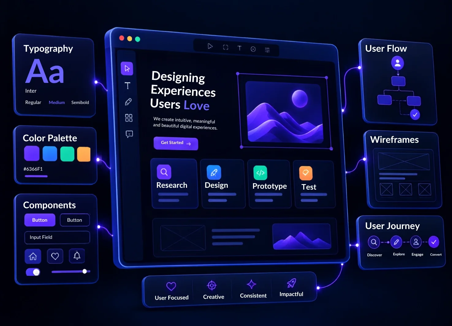 Icon Tech Expert
