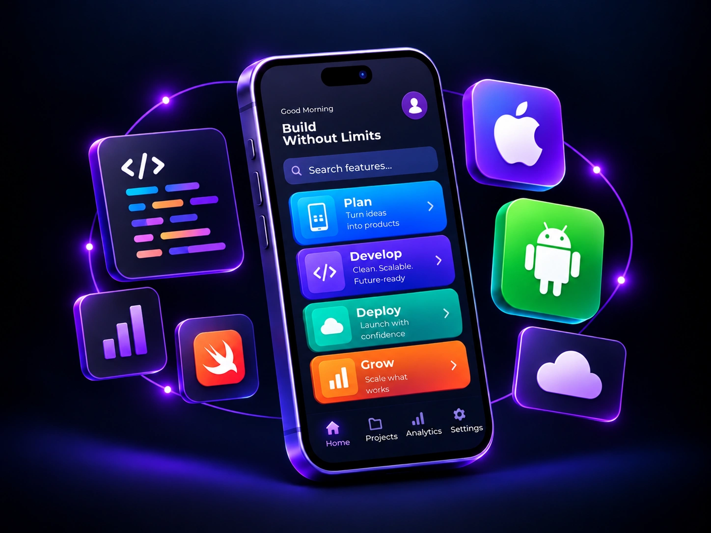 App Development