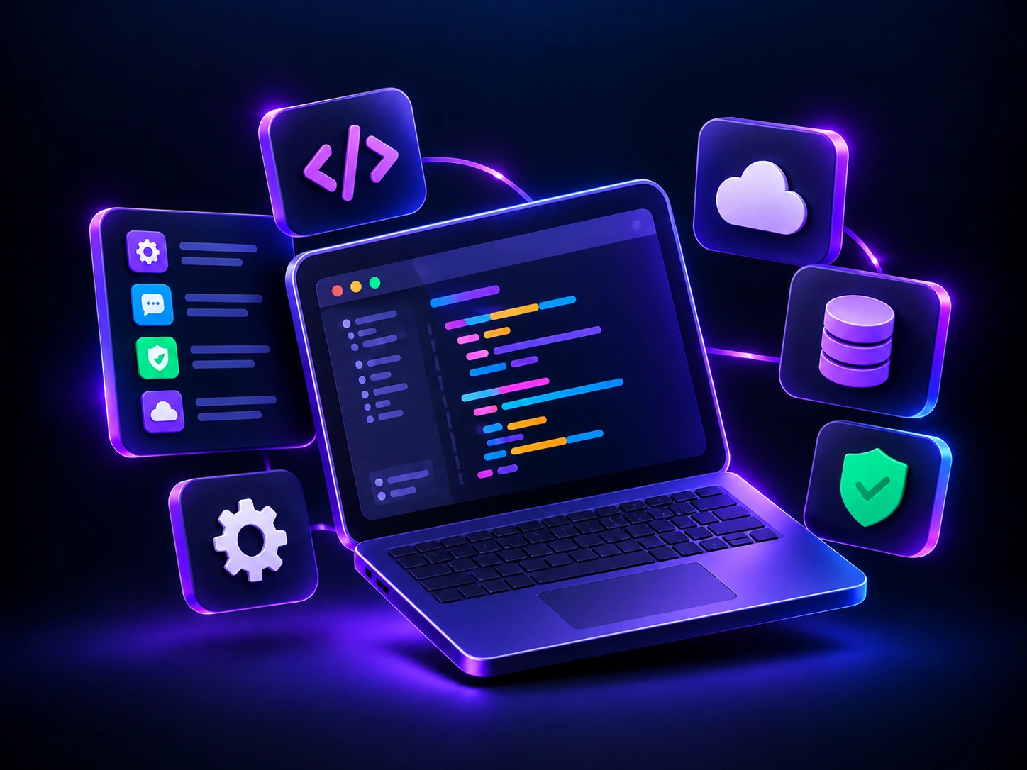 Custom Software Development